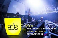 amsterdam dance event, amsterdam, festival, event, música, música electrónica, house, tech house, deep house, techno, dj