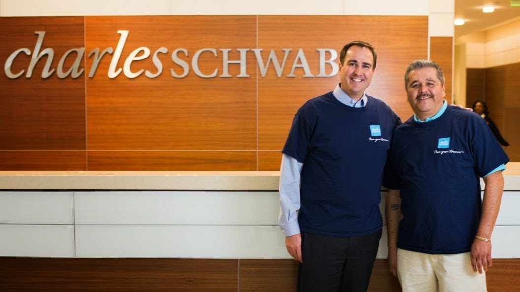 Charles Schwab Corporation - Charles Schwab Bank