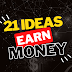 Online paise kaise kamaye – ऑनलाइन पैसा कमाने के 21 तरीके