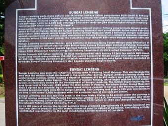 Sungai Lembing-15