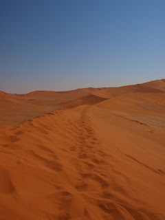 Namibia-by Daniela Tymò