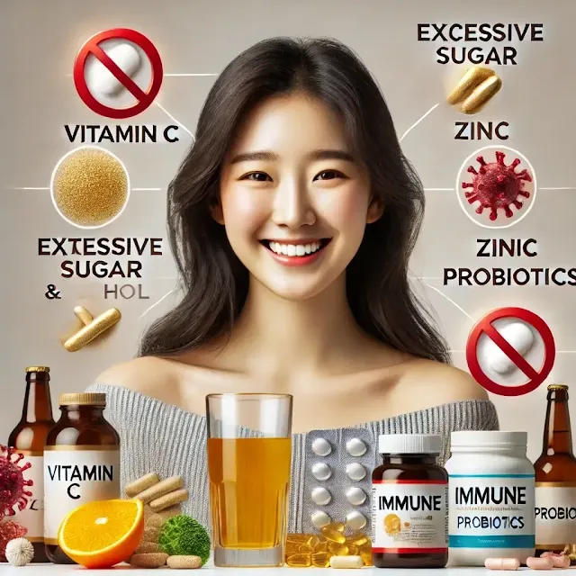 면역력-강화를-위해-함께-먹으면-좋은-영양제-그리고-피해야-할-영양제