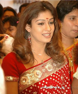 Photograph of Nayanthara | Image of Nayanthara