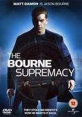 THE BOURNE SUPREMACY