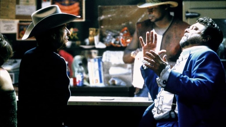 Masked and Anonymous (2003)