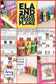 Click here to find ideas and strategies for making lesson planning simple.  You'll see how to break down the process from a yearly outline to a daily lesson plan.  Resources and ideas for making your busy life less hectic when it comes to lesson planning are included.  There is even a year's worth of 2nd grade lesson outlines included for free.  {lesson plans, lesson outlines, 2nd, 3rd, homeschool, second, third}