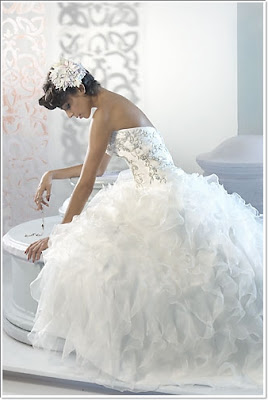 wedding dress 10