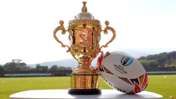 Copa do Mundo de Rugby 2023 - o que esperar? - Engenharia Rugby