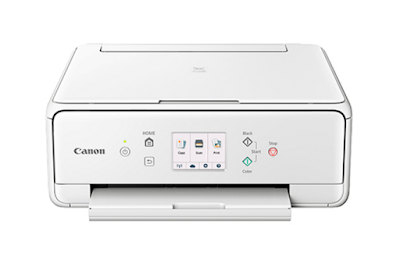 Canon PIXMA TS6020 Driver Download Free