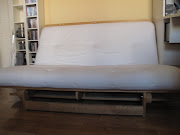 Sofa Cama estilo futon