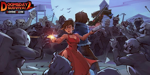 APK MOD Doomsday Survival 2 V.2.0.230062703 DOWNLOAD