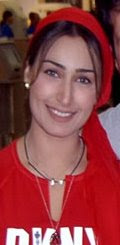 Reema Khan without Makeup