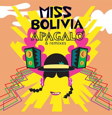 2009 - Apagalo (EP y Remixes)