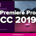 Adobe Premiere PRO CC 2019