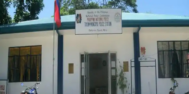 Tayum Police Station