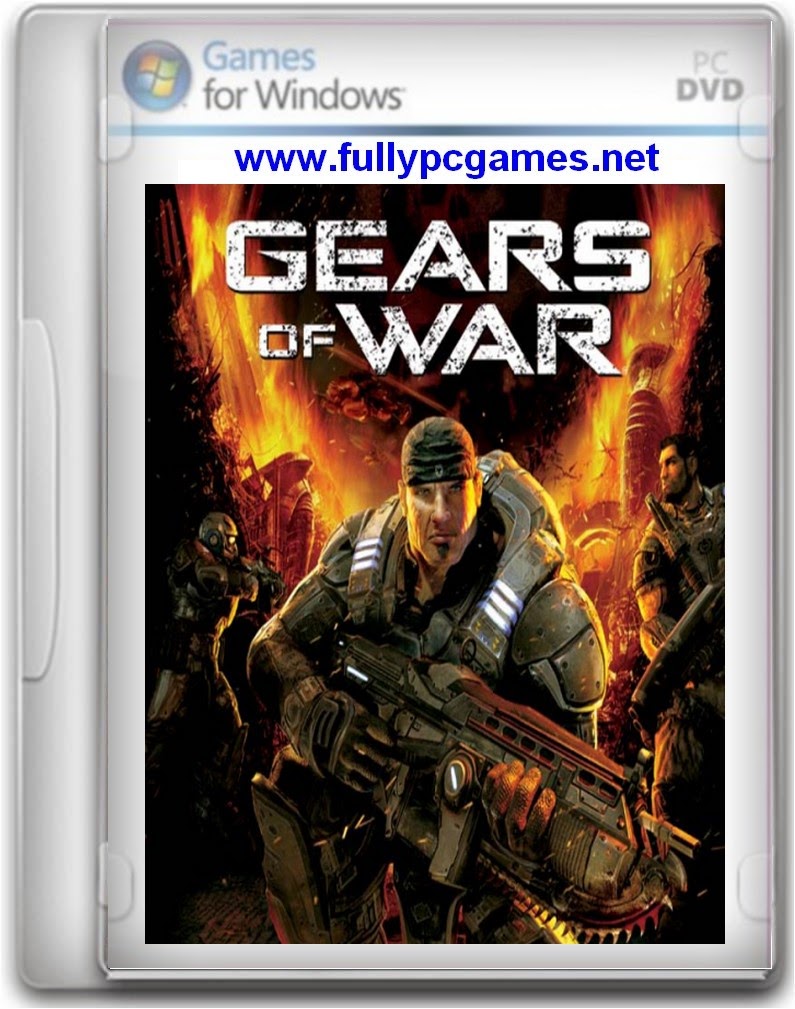 gears of war pc game download