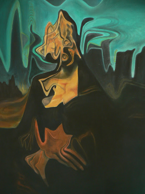 la gioconda