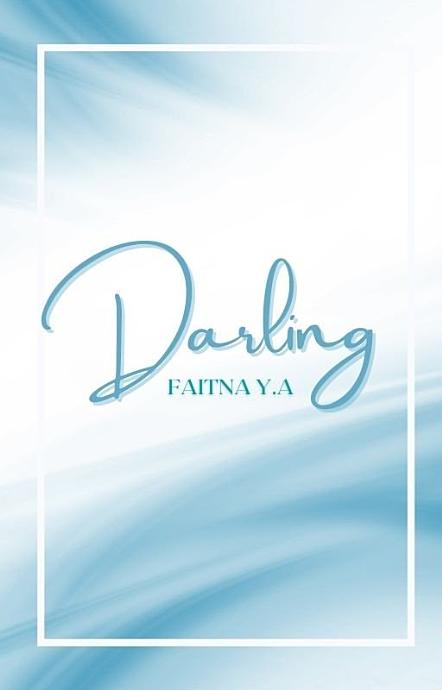 Novel Darling karya Faitna YA