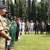 Photos: UK Embassy in Nigeria host remembrance sunday service in honor of Nigerian fallen heroes 