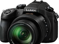 Panasonic Lumix FZ1000 Manual