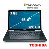 Toshiba Satellite L655-18M LapTop