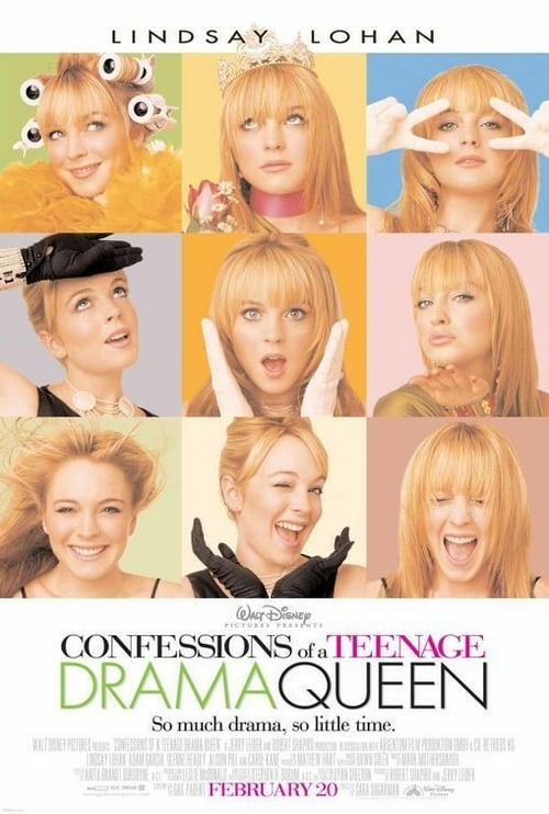 Quanto è difficile essere teenager! 2004 Download ITA
