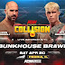 AEW Collision 20.04.2024 | Vídeos + Resultados