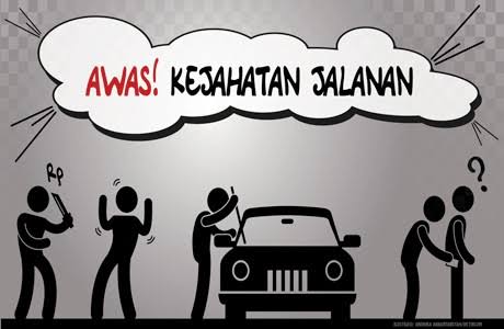 Strategi Yogya Redam Klitih Libatkan Warga, Cek Cara Jitunya