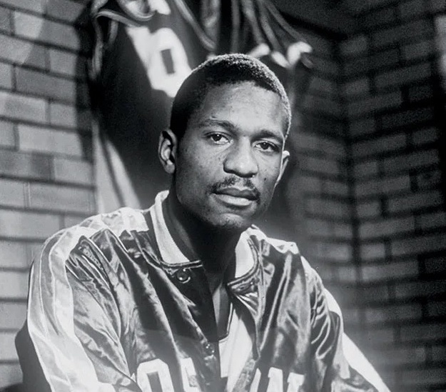 Bill Russell, 11-time NBA champion, Boston Celtics legend and all