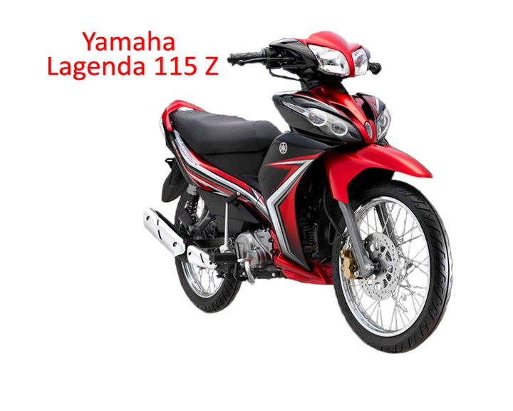 Lagenda 115Z Electric 