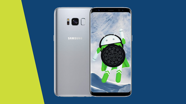 Samsung confirmă finalizarea programului Galaxy S8 / S8+ Oreo Beta