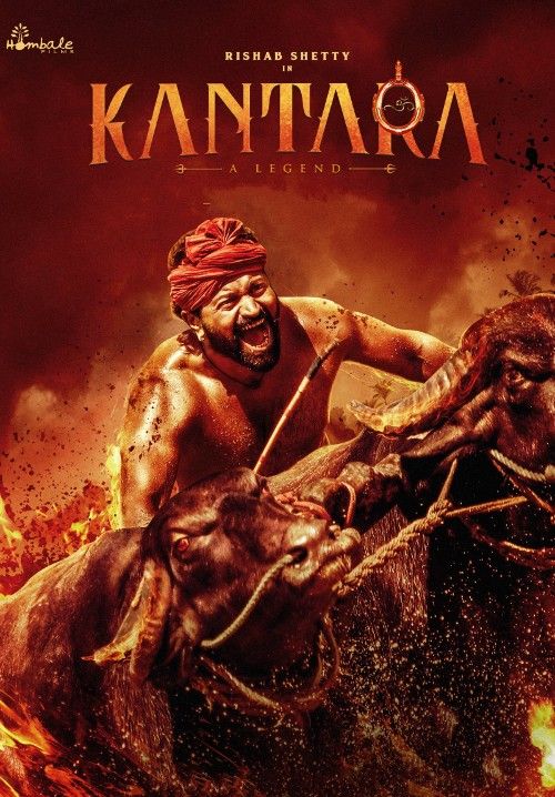  Kantara (2022) UNCUT Hindi Dubbed