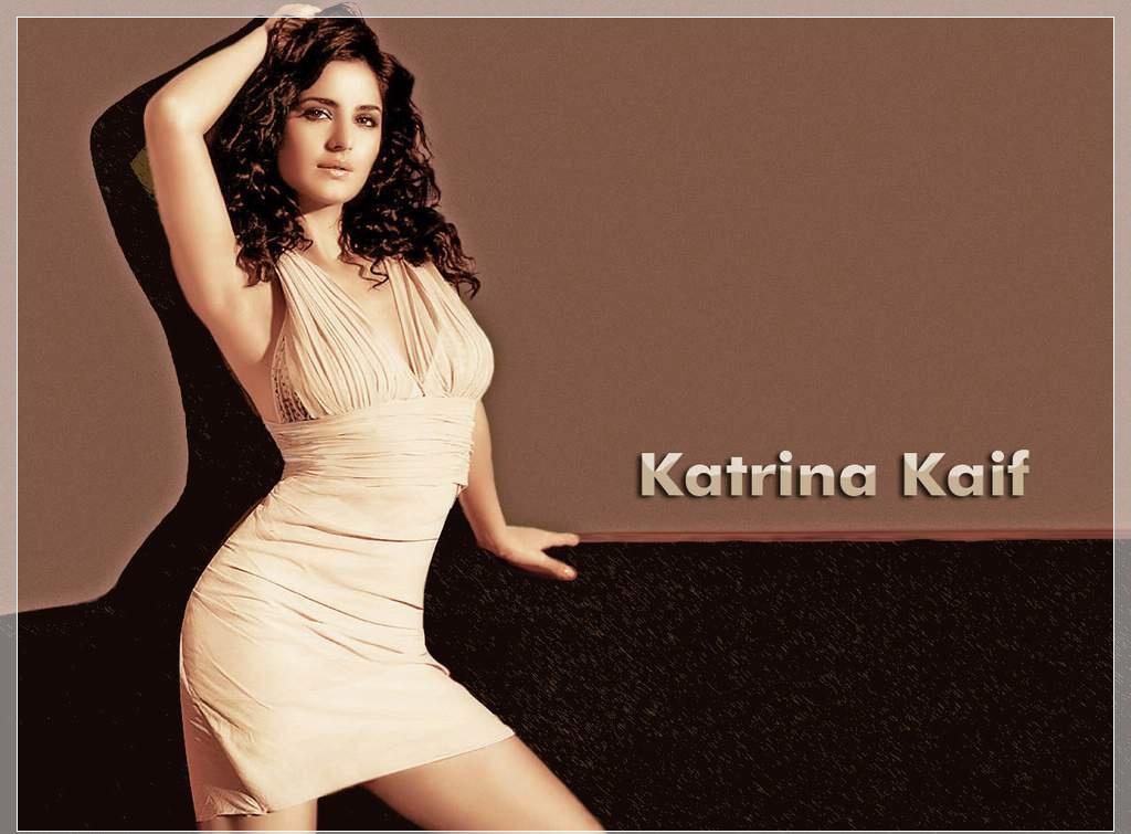 Bollywood Top Actress Katrina kaif Hot And Sexy Wallpapers