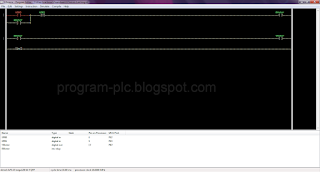 Ladder Diagram Microcontroller