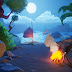 Windbound is one very lovely-looking game