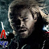 Disney divulga lançamento de Thor 2 no Brasil