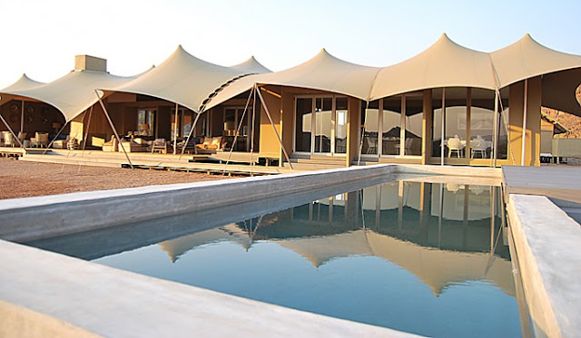 Hoanib Skeleton Coast Camp Namibia