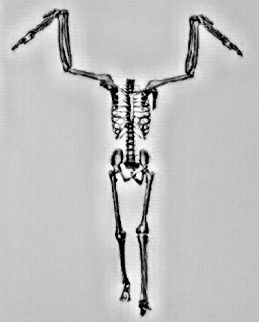 Anatomy of the Victory of Samothrce