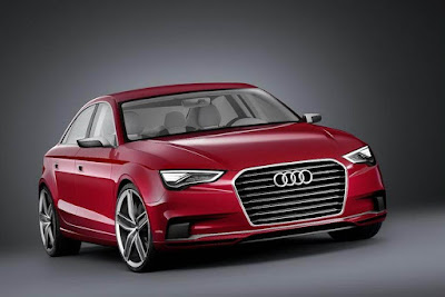 Download 2015 Audi A3 Car HD Images