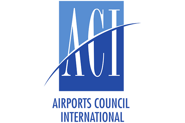 مجلس المطارات الدولي ACI Airports Council International