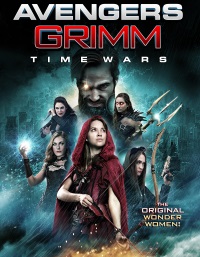 Avengers Grimm Time Wars - Movie24 - Watch Free Movies Online