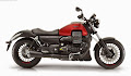 Guzzi Audace