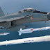 Boeing is open to the integration of Indian missile systems on F/A-18 super hornet offered to the Indian Navy