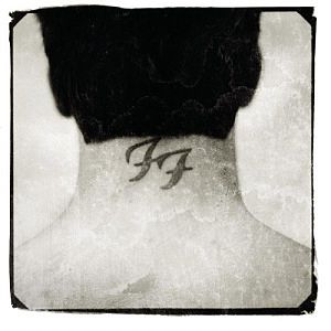 foo fighters there is nothing left to lose descarga download completa complete discografia mega 1 link