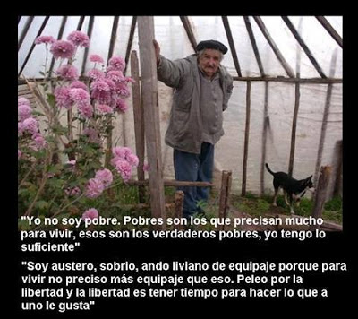 Frases de José Pepe Mujica