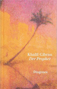 Der Prophet (diogenes deluxe)