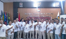 Optimis! Gerindra Sekadau Targetkan 5 Kursi di DPRD