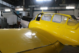 Musée de l'aviation Lyon Corbas