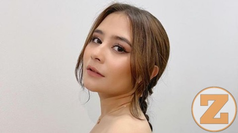 Profil Prilly Latuconsina, Artis Lususan London School Of Public Relations