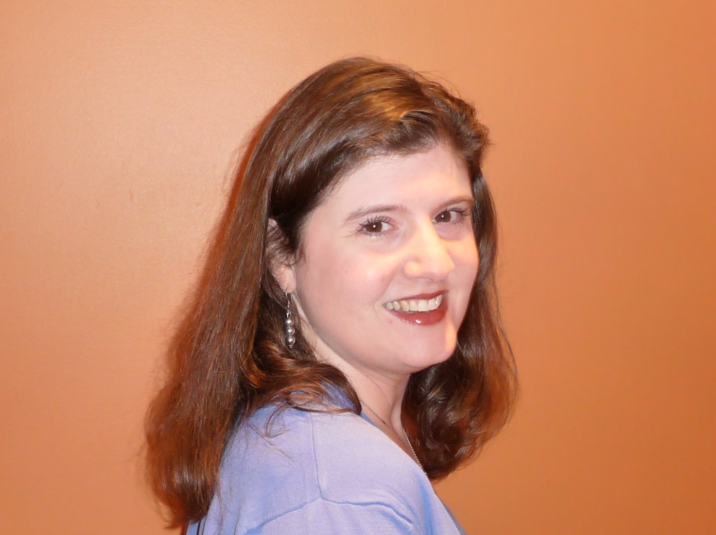 Stacy Martin, CDPE
